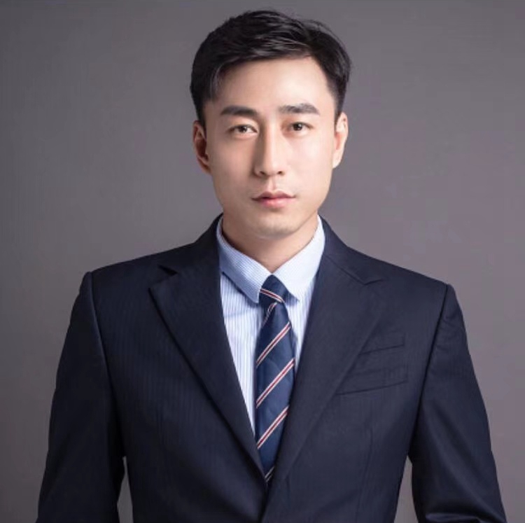 邱珍聪 摄影指导总监